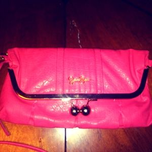 Jessica Simpson Purse